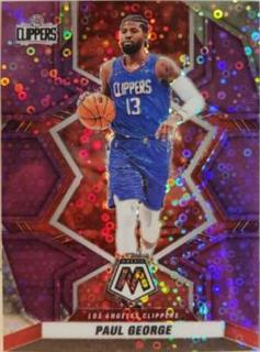 Paul George