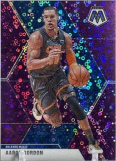 Aaron Gordon