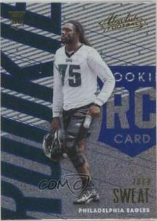 Josh Sweat