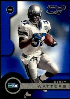 Ricky Watters