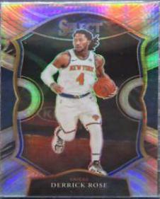 Derrick Rose