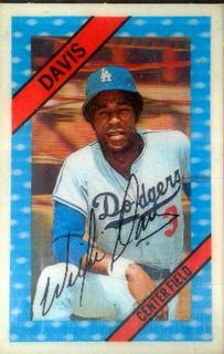 Willie Davis
