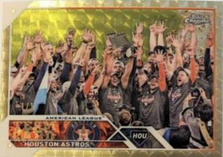 Houston Astros