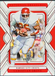 Christian Okoye
