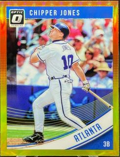 Chipper Jones