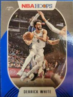 Derrick White