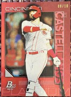 Nick Castellanos