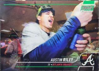 Austin Riley
