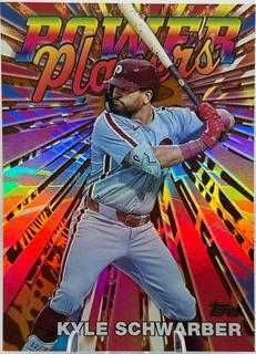 Kyle Schwarber