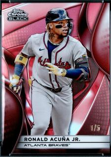 Ronald Acuna Jr.