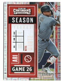Ketel Marte