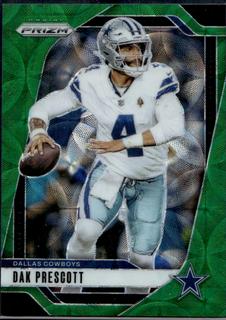 Dak Prescott