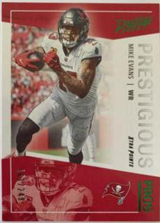 Mike Evans