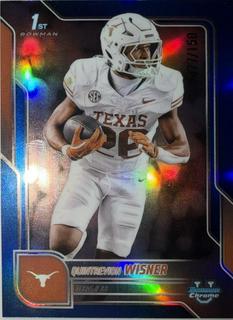 Quintrevion Wisner