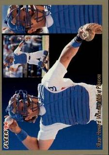 Mike Piazza