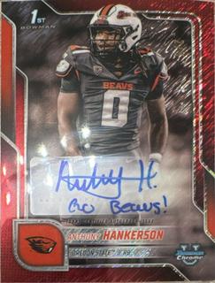 Anthony Hankerson