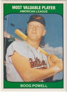 Boog Powell