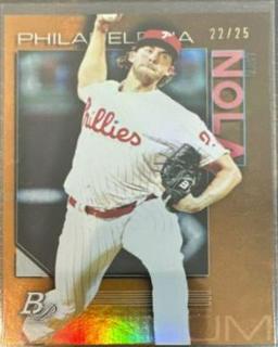 Aaron Nola