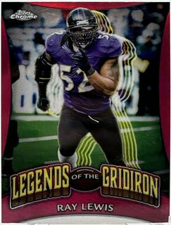 Ray Lewis