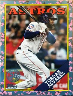 Yordan Alvarez