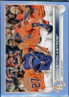 Houston Astros
