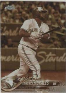 Kendrys Morales