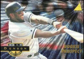 Drew Denson