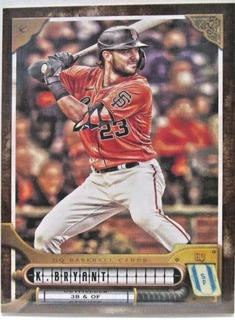 Kris Bryant