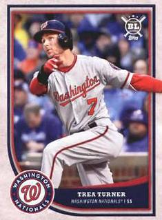 Trea Turner