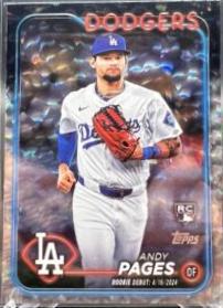 Andy Pages