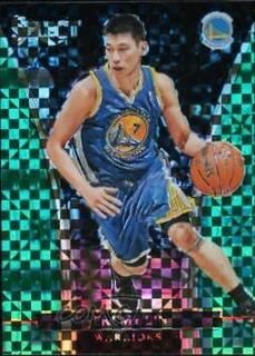 Jeremy Lin