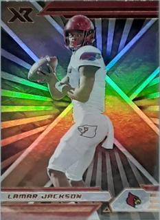 Lamar Jackson