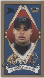 Carl Crawford