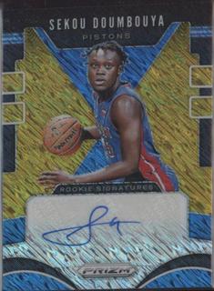 Sekou Doumbouya