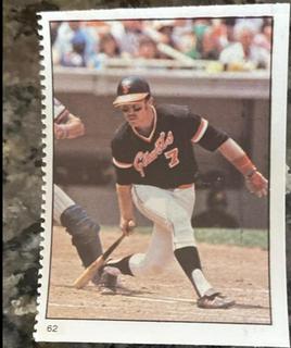 Milt May