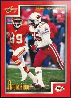 Andre Rison
