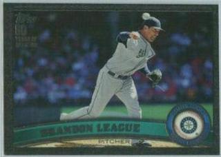 Brandon League