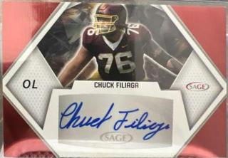 Chuck Filiaga