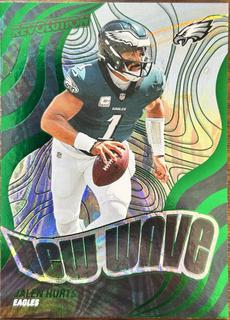 Jalen Hurts