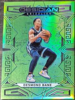 Desmond Bane