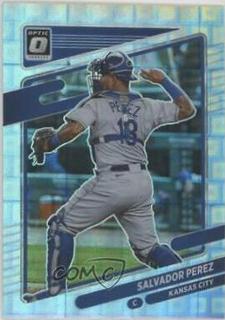 Salvador Perez
