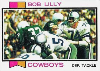 Bob Lilly