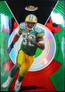 Donald Driver