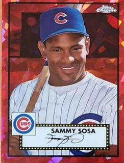 Sammy Sosa