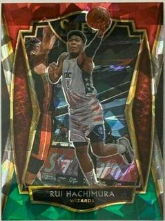 Rui Hachimura