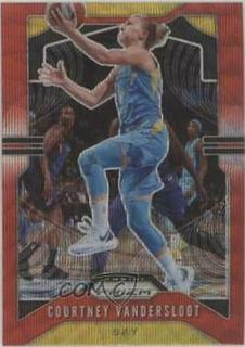 Courtney Vandersloot