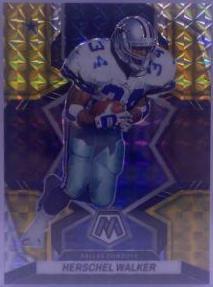 Herschel Walker