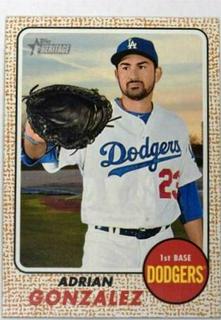 Adrian Gonzalez