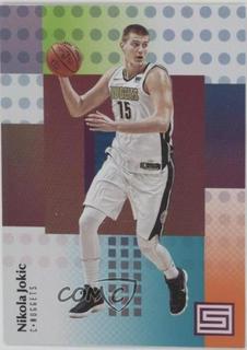 Nikola Jokic