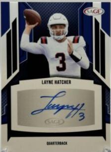Layne Hatcher